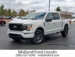 2023 F-150 Thumbnail 1