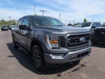 2023 F-150 Thumbnail 3