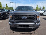 2023 F-150 Thumbnail 2