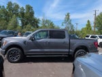 2023 F-150 Thumbnail 8