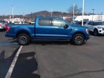 2023 F-150 Thumbnail 3