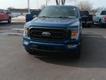 2023 F-150 Thumbnail 12