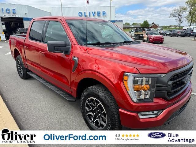 2023 Ford F-150 - $40,339