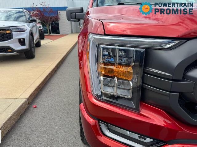 2023 Ford F-150 - $40,339