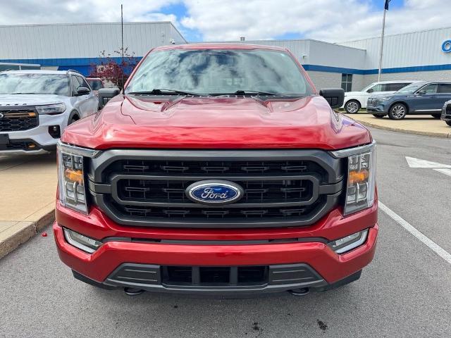 2023 Ford F-150 - $40,339