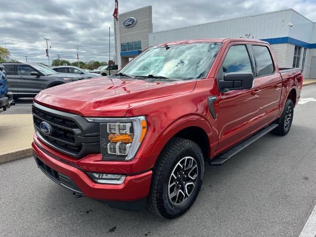 2023 Ford F-150 - $40,339