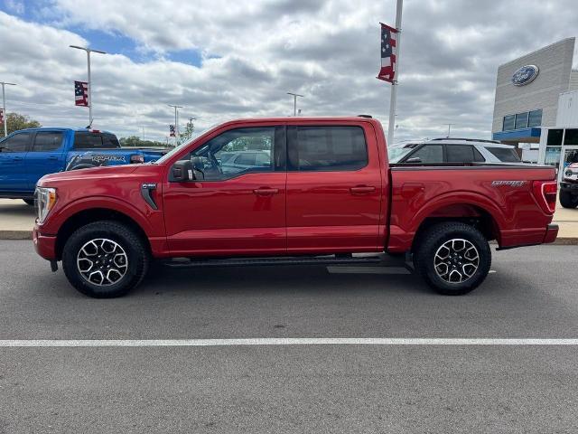 2023 Ford F-150 - $40,339