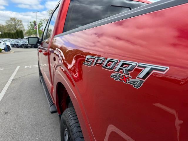 2023 Ford F-150 - $40,339