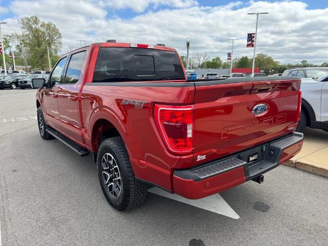 2023 Ford F-150 - $40,339