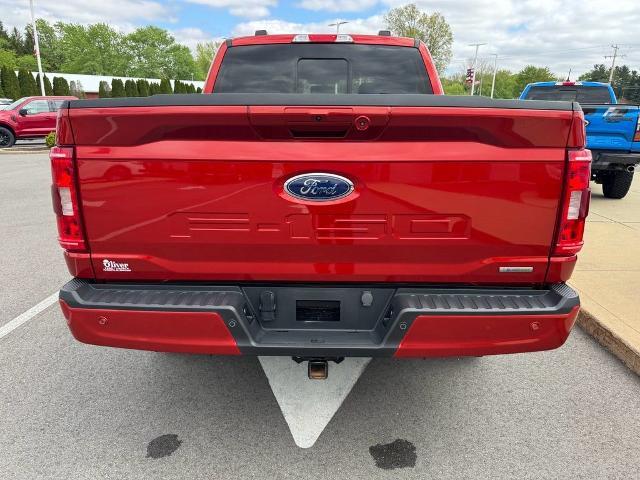 2023 Ford F-150 - $40,339