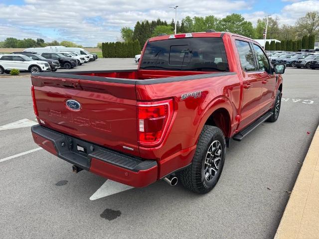2023 Ford F-150 - $40,339