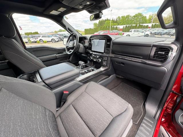 2023 Ford F-150 - $40,339