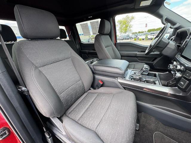 2023 Ford F-150 - $40,339