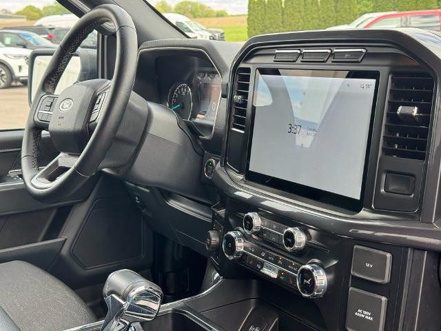 2023 Ford F-150 - $40,339