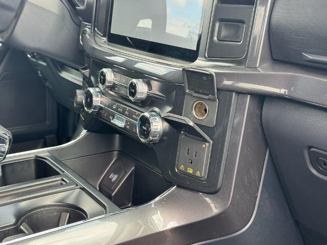 2023 Ford F-150 - $40,339