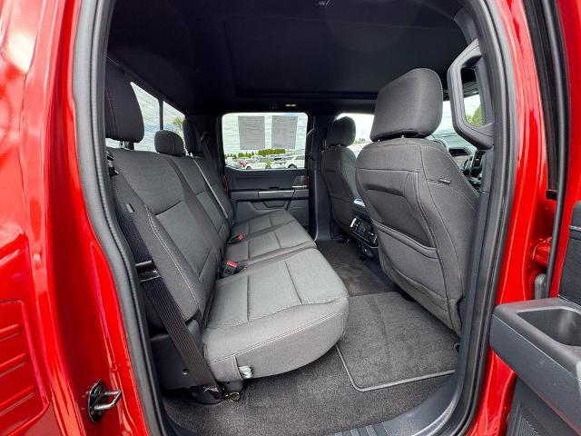 2023 Ford F-150 - $40,339