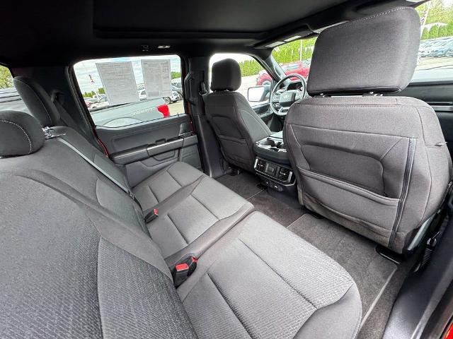 2023 Ford F-150 - $40,339