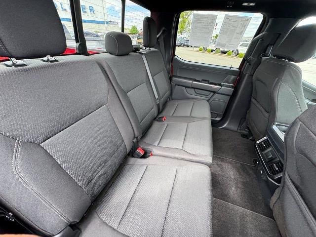 2023 Ford F-150 - $40,339