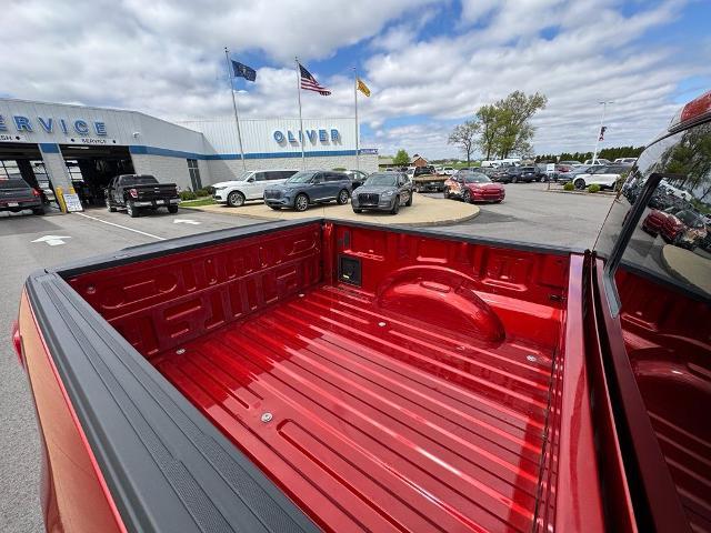 2023 Ford F-150 - $40,339