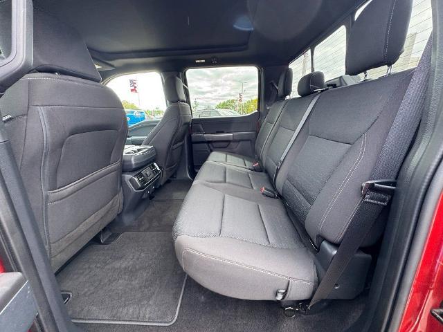 2023 Ford F-150 - $40,339