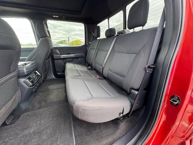 2023 Ford F-150 - $40,339