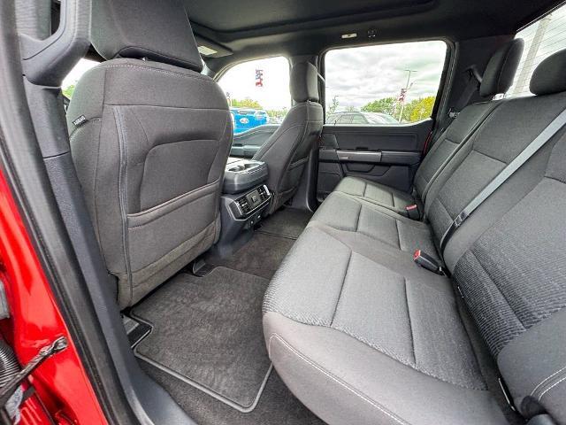 2023 Ford F-150 - $40,339