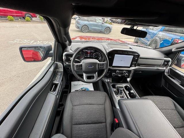 2023 Ford F-150 - $40,339