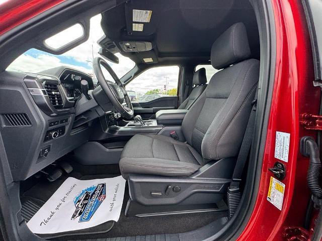 2023 Ford F-150 - $40,339
