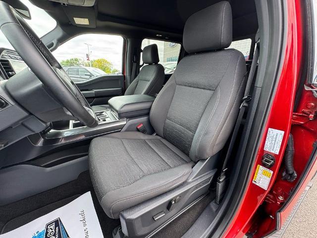 2023 Ford F-150 - $40,339
