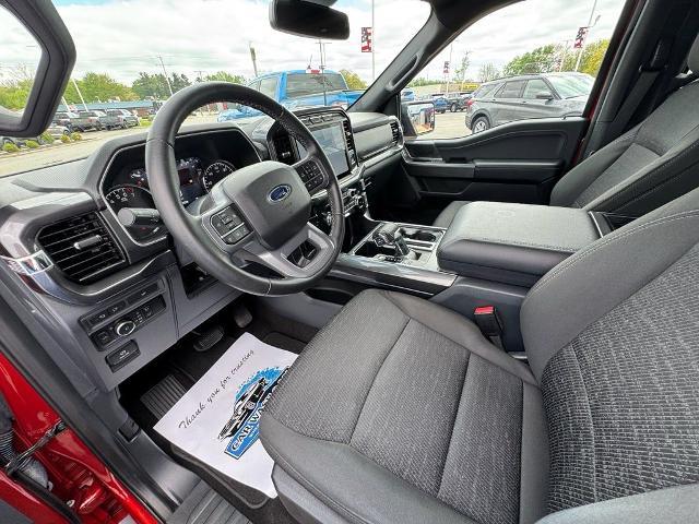 2023 Ford F-150 - $40,339