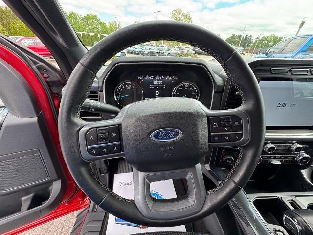 2023 Ford F-150 - $40,339