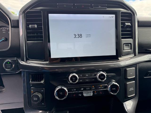 2023 Ford F-150 - $40,339