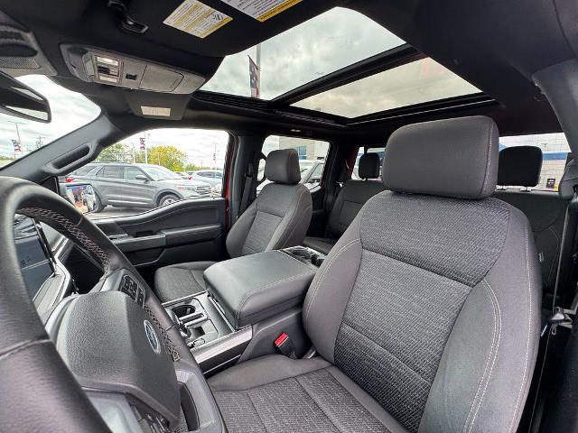 2023 Ford F-150 - $40,339