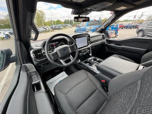 2023 Ford F-150 - $40,339