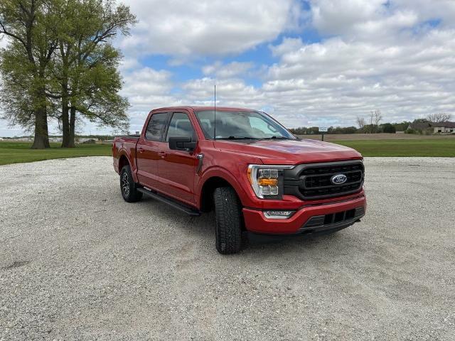 2023 Ford F-150 - $40,339