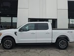 2023 F-150 Thumbnail 7