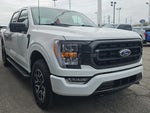 2023 F-150 Thumbnail 11