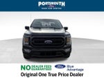 2023 F-150 Thumbnail 9