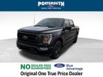 2023 F-150 Thumbnail 16