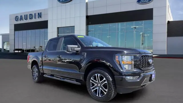 Preowned 2023 Ford F-150 XL for Sale