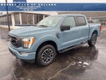 2023 F-150 Thumbnail 1