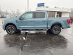 2023 F-150 Thumbnail 2