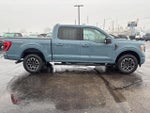 2023 F-150 Thumbnail 10