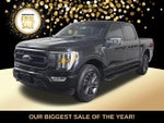 2023 F-150 Thumbnail 1