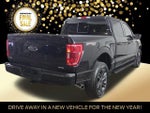 2023 F-150 Thumbnail 6