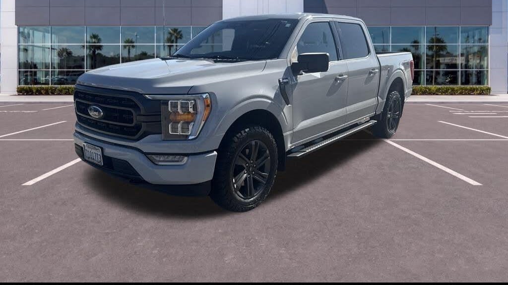 Preowned 2023 Ford F-150 XL for Sale