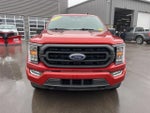 2023 F-150 Thumbnail 2