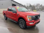 2023 F-150 Thumbnail 3