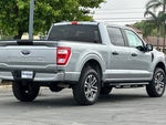 2023 F-150 Thumbnail 4