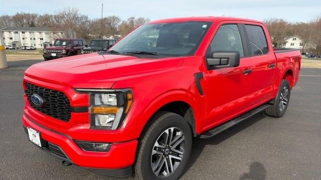 Preowned 2023 Ford F-150 XL for Sale